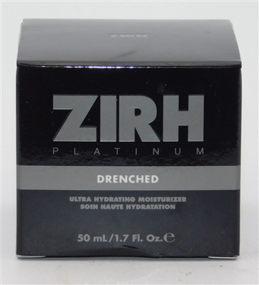 ZIRH Platinum Drenched 1.7oz