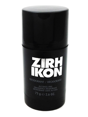 ZIRH IKON Deodorant  2.6oz