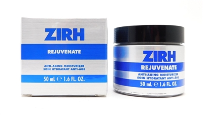 ZIRH Rejuvenate Anti-Aging Moisturizer 1.6 Fl Oz.