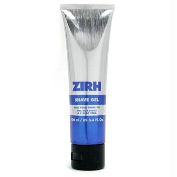 ZIRH Shave Gel 3.4 Oz