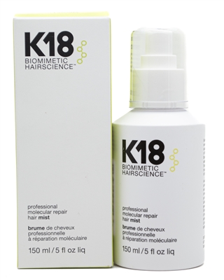 K18 Professional Repair Hair Mist  5 fl oz