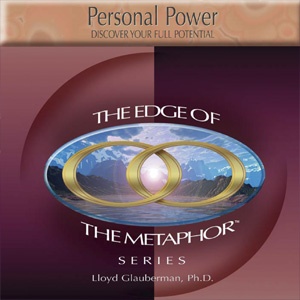 Personal Power (CD)