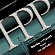 Creating a Presence: Power Communication (CD)