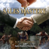 Sales Mastery (CD)