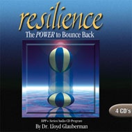 Resilience: The Power to Bounce Back (CD)
