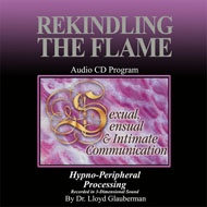 Rekindling the Flame (CD)