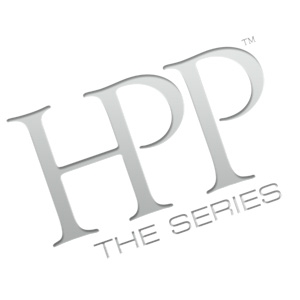 The HPP Series (CD)