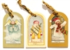 Lynne Andrews Faith, Hope and Charity Ornaments Pattern Packet.