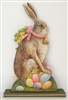 Lynne Andrews Penelope Rabbit Pattern Packet