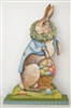 Lynne Andrews Peter Rabbit Pattern Packet