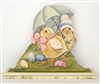 Lynne Andrews Spring Showers Pattern Packet