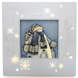 Lynne Andrews What Penguins? Pattern Packet