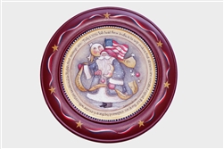 Old Glory E Pattern