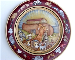 Lynne Andrews Faith Times Two Plate Pattern Packet