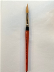 Lynne Andrews Floater Series #3020 Size #10 Brush