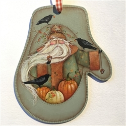 Fall Festival Pattern Packet