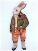 Lynne Andrews Lord Beau Bunny Pattern Packet
