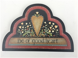 Lynne Andrews Be of Good Heart E-Pattern