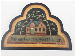 Lynne Andrews Amazing Grace Pattern packet