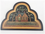 Lynne Andrews Amazing Grace E-Pattern