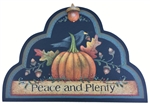 Lynne Andrews Peace and Plenty E-Pattern