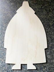 Lynne Andrews fat pilgrim Mary Wood Surface