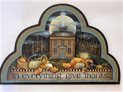 Lynne Andrews Give Thanks  E- Pattern