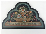 Lynne Andrews It is Well With my Soul E Pattern