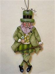 March - Shamus Ornament of the month Non-Club