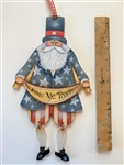 Uncle Sam Door Hanger Kit