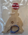 Lynne Andrews Ornament kit Uncle Sam