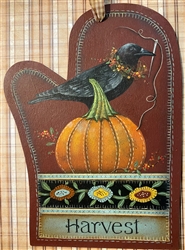 Harvest Sampler Mitten Packet
