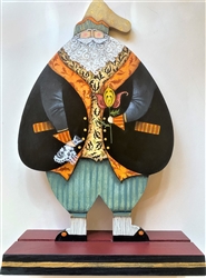 Lord Dandy Epattern