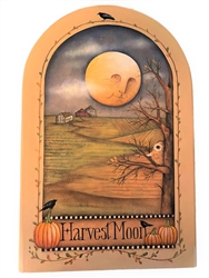 Harvest in the Heartland