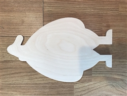 Fat Santa surface