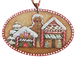 Sweet Tooth Pattern Packet