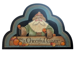 Lynne Andrews Cheerful Giver E-Pattern