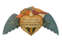 Treasures E- Pattern