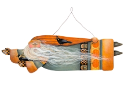 Peter Pumpkin Keeper E- Pattern