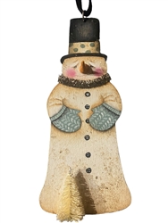 Vern  E-Pattern
