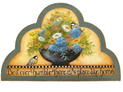 Humble Home Pattern Packet