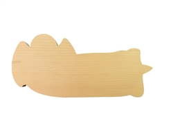 Angel Wood Surface