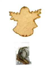 Acorn Angel Kit
