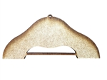 Small Coathanger Surface