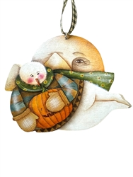 the great pumpkin E-pattern