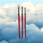 Lynne Andrews Magic Mop Set- 1/4", 3/8", 1/2"