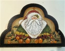 A Pomander Christmas E-Pattern
