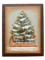 O'Tannenbaum E-Pattern