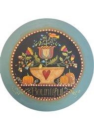 Bountiful E-Pattern