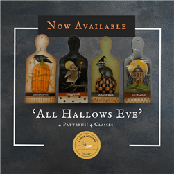 All Hallows Eve Collection
